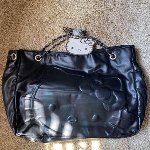 Hello Kitty Purse